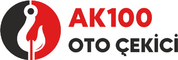 Ak100 Oto Çekici